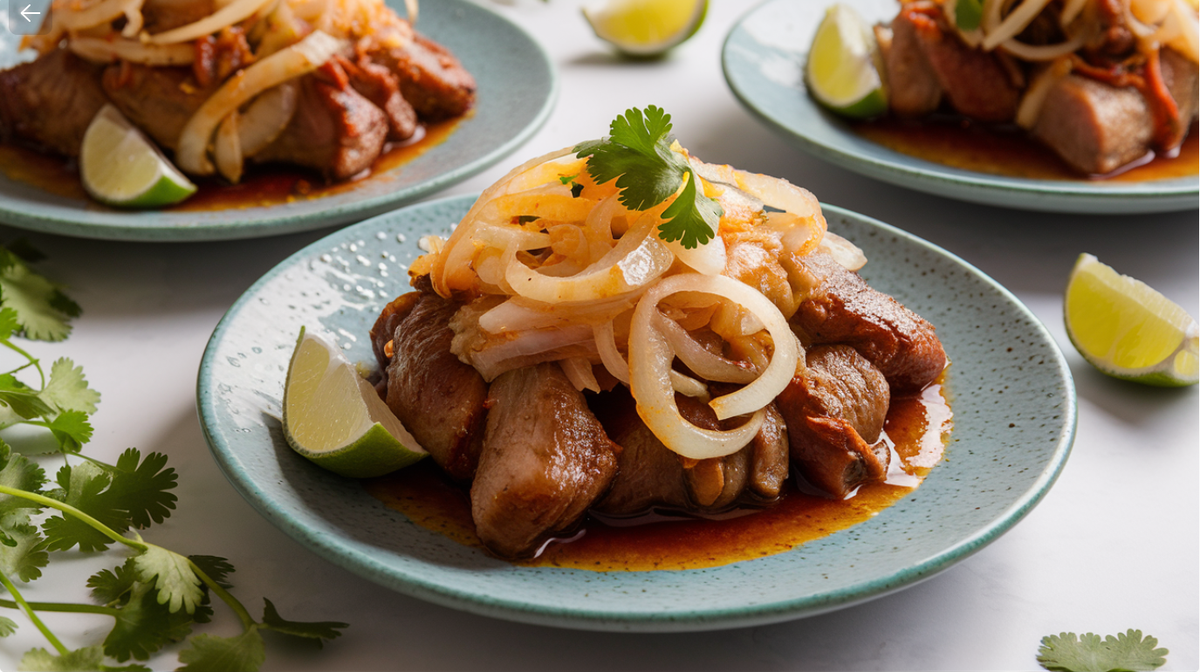 Encebollado