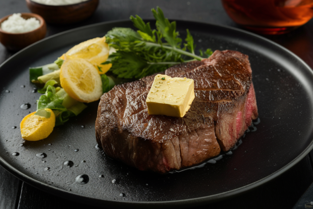 Best Butter for Steak