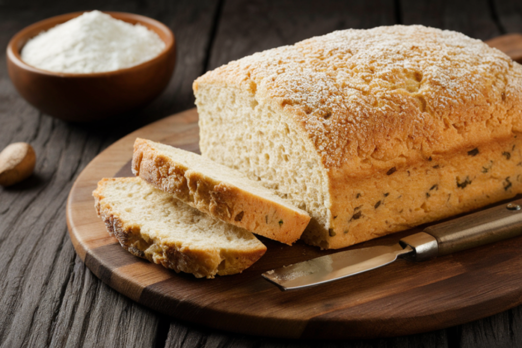 Is Cottage Bread Healthy?