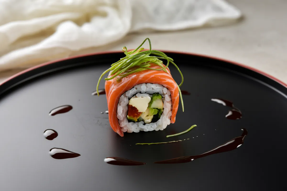 Spider Roll: The Ultimate Guide to Making This Delicious Sushi at Home