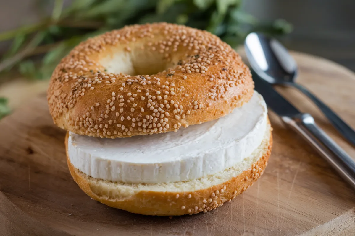 Is Boursin Cheese the Same as Cream Cheese?