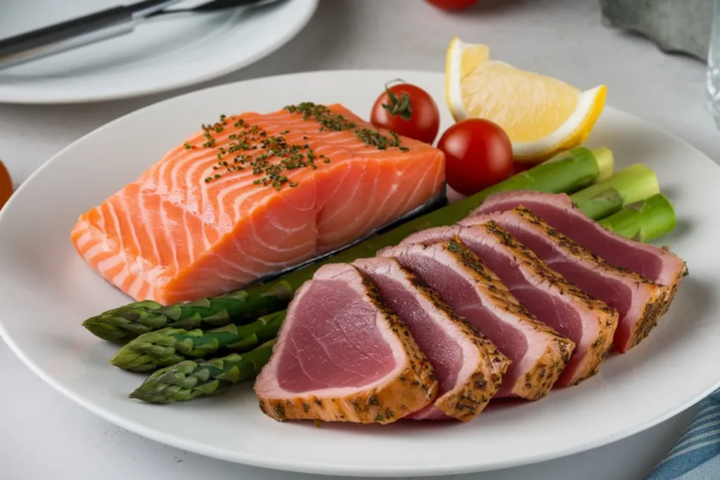 Is Tuna Good Tasting?