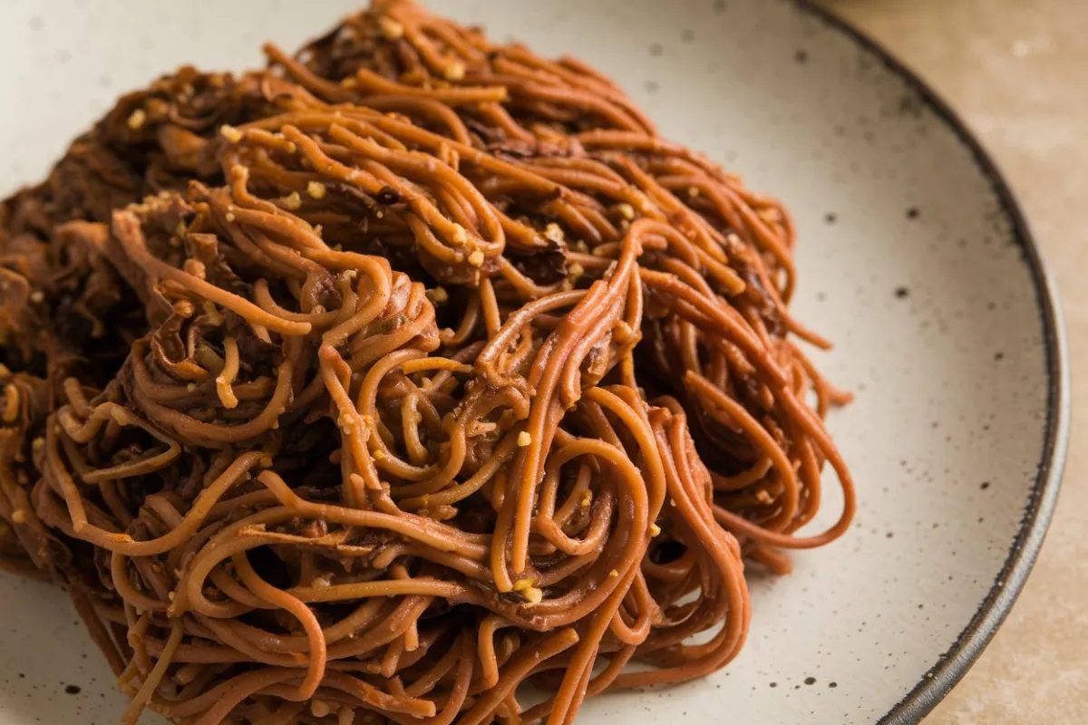 Why Does My Fideo Get Mushy?