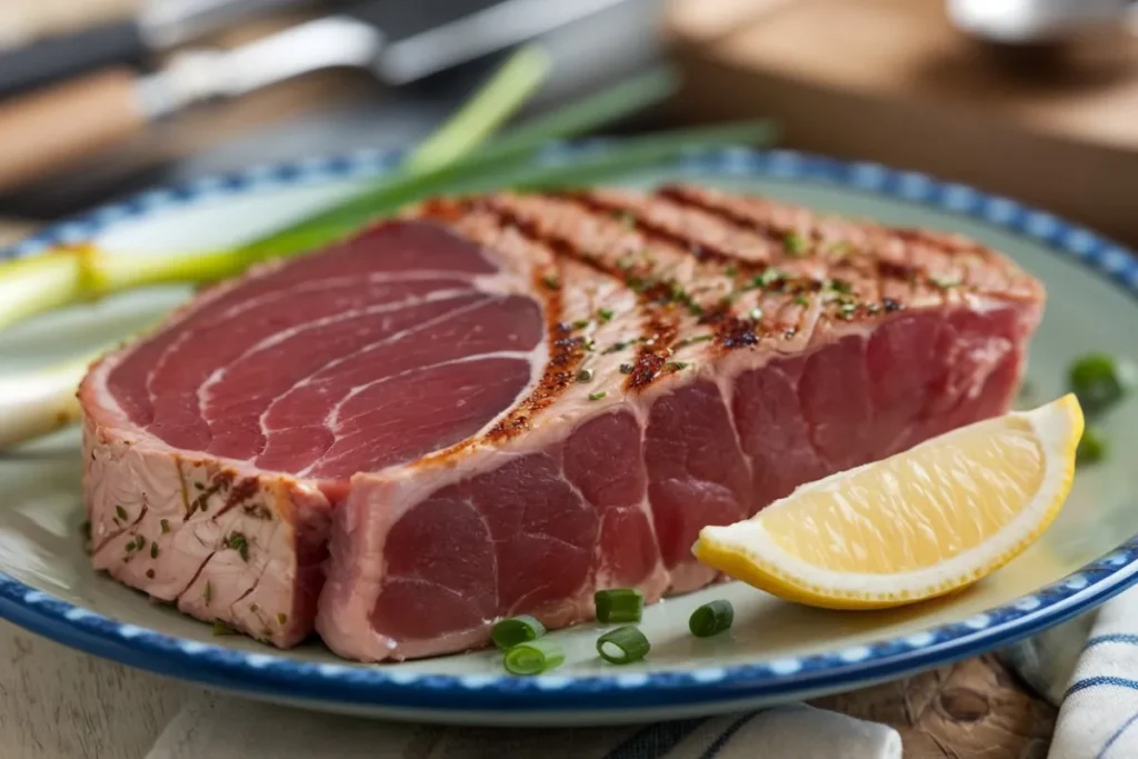 Does Tuna Have a Fishy Taste?