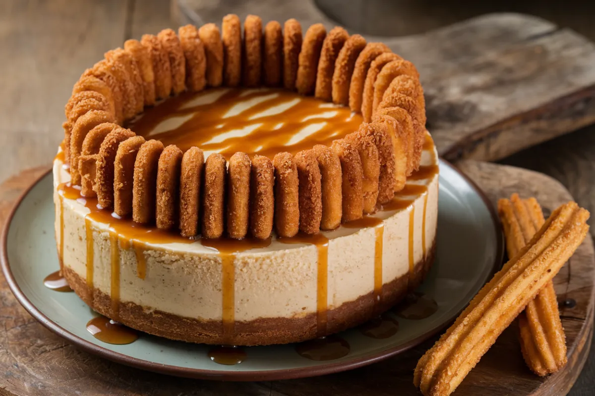 What is the Secret to the Best Cheesecake?