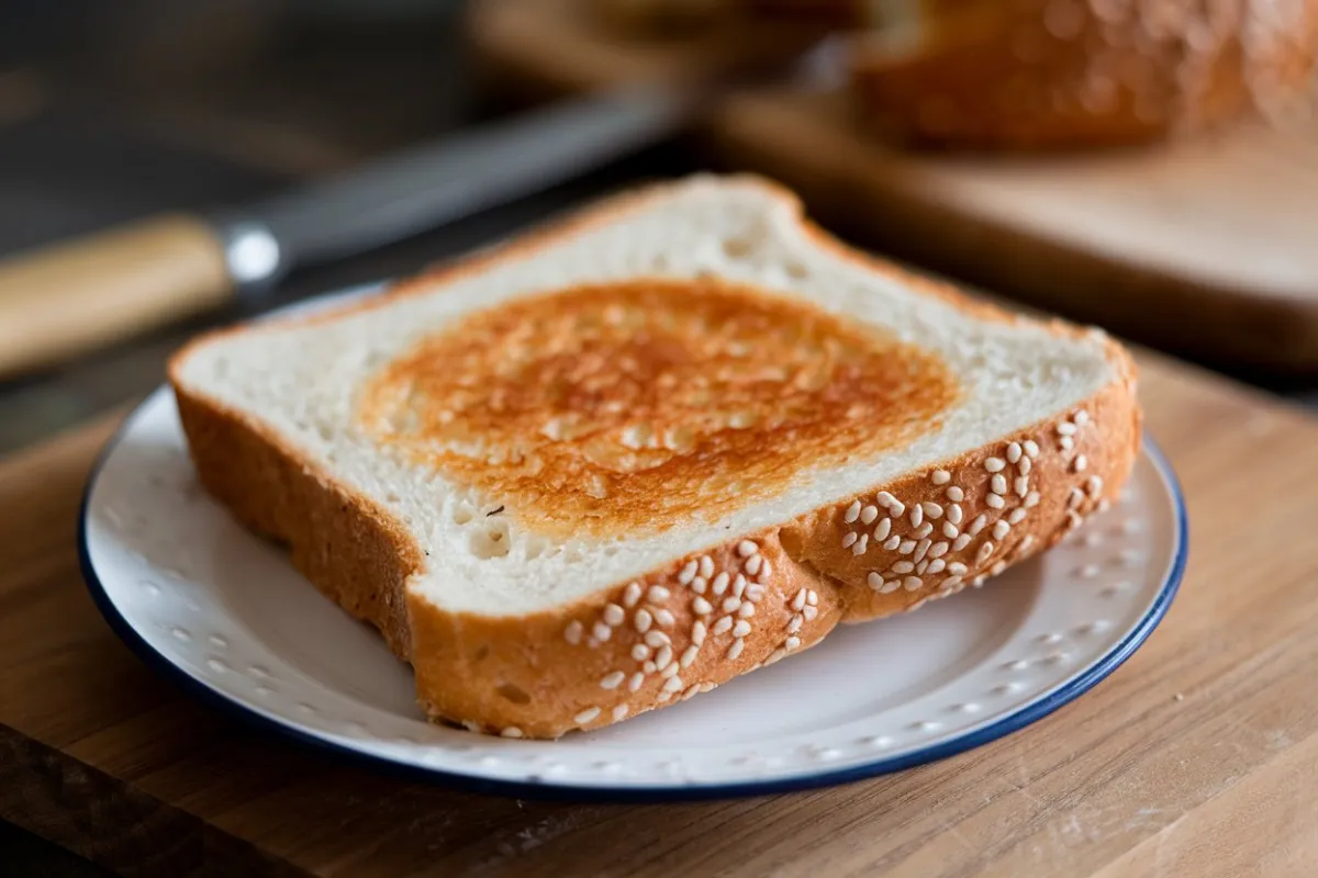 What Makes Sandwich Bread Different?