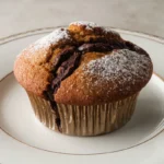 Morning Glory Muffins Recipe