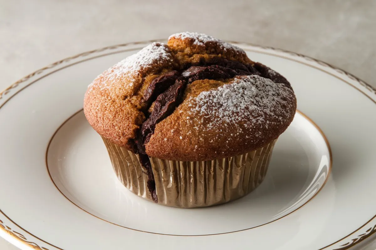 Morning Glory Muffins Recipe