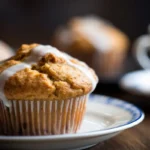 What is a Morning Glory Muffin Made of?