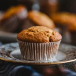 What is the Secret to Moist Muffins?