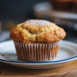 What is the Healthiest Type of Muffin?